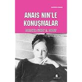 Anais Ninle Konuşmalar