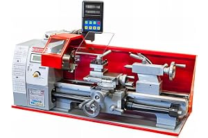 Holzmann Metallsvarv, 2 motorer 400 mm – 450/630 W 230 V