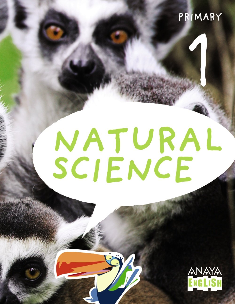 Natural Science 1