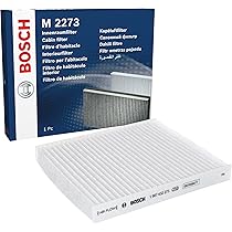 Filtro Aria Bosch S0407 - Alta Qualità, Per Motori Auto - Protezione Da Polvere E Sporco - Foto 8