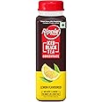 Ripple Black Ice Tea Lemon Flavoured - Liquid Concentrate, 250ml