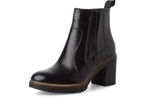 Tamaris Kobiety Tamaris Damskie 1-25380-43Buty Chelsea