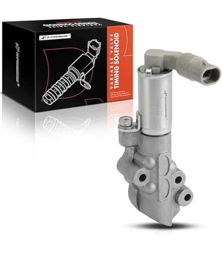 Engine Variable Valve Timing VVT Solenoid/Actuator (Intake Or Exhaust), Fits For 2010-2023 Hyundai Kia Selected Models With 1.6L Engine, Replaces OEM - View #9