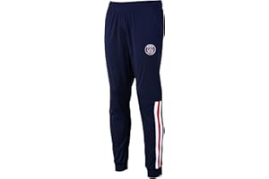 PARIS SAINT - GERMAIN PARIS SAINT-GERMAIN PSG Training Fit Trousers - Official Collection