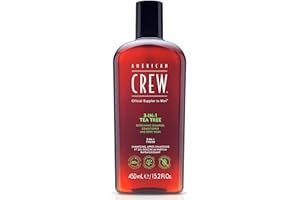 AMERICAN CREW – 3 w 1