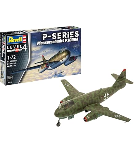 Italeri 1/72 CANT Z-506 Arione, 1360