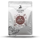 Addis Ababa Coffee - Sıcak &Ccedil;ikolata 250 Gr
