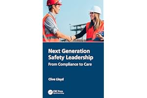 Next Generation Safety Leadership