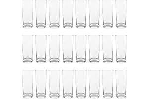 Argon Tableware Verres Highball Traditionnels - 360 ML - Lot de 24