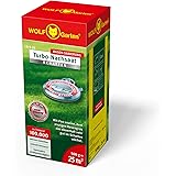 WOLF-Garten - Turbo-Nachsaat Schatten L-RS 25, rot