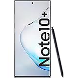 Samsung Galaxy Note10+ DS Negro 256 GB Note 10