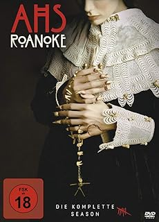 American Horror Story Hotel Die Komplette Funfte Season 4 Dvds Amazon De Lange Jessica Britton Connie Peters Evan Farmiga Taissa Mcdermott Dylan O Hare Denis Bassett Angela Bates Kathy Semel David Murphy Ryan Buecker
