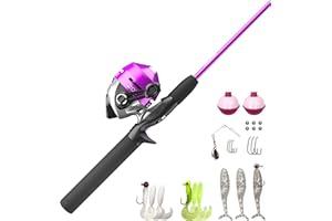 Zebco 202 Moulinet Spincast et Canne à pêche, Canne à pêche 2 pièces, 1,5 m, 15,2 cm, Taille 30, récupérateur à Droite, pré-bobiné avec Ligne Zebco de 4,5 kg