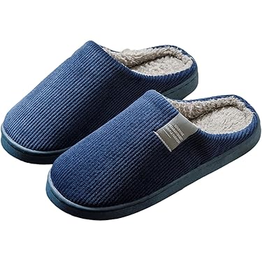 Zanvin Pantoufles Pour Femmes Et Hommes, EVA Open Toe Soft Home