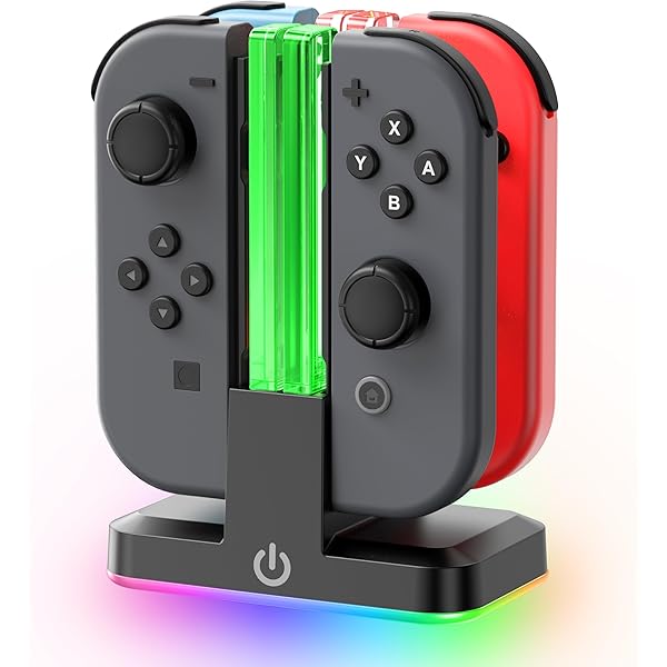 Hori Official Nintendo Licensed D-pad Joy-Con Left Zelda Version