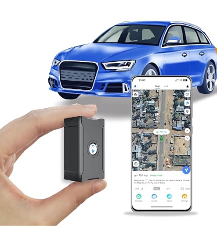 Safesync Gps Tracker Spy Spot 4G Real Time GPS Tracker GL320MG With Vehicle Tracker Without Subscription