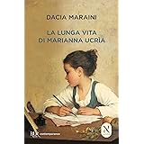 La lunga vita di Marianna Ucrìa