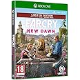 Far Cry New Dawn - Limited Edition [Esclusiva Amazon] - Xbox One
