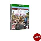 Far Cry New Dawn - Limited Edition [Esclusiva Amazon] - Xbox One
