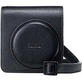 Instax Mini 99 Siyah Deri Kılıf