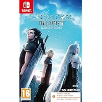Final Fantasy X/X-2 Nintendo Switch - Code In A Box : Amazon.co.za