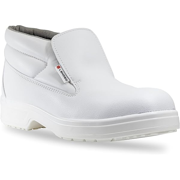 Portwest Instapper Hoog S2 FW83