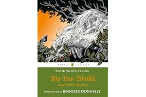 Rip Van Winkle and Other Stories (Puffin Classics)