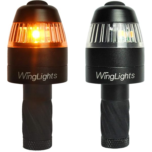 wireless bicycle indicators dragons den