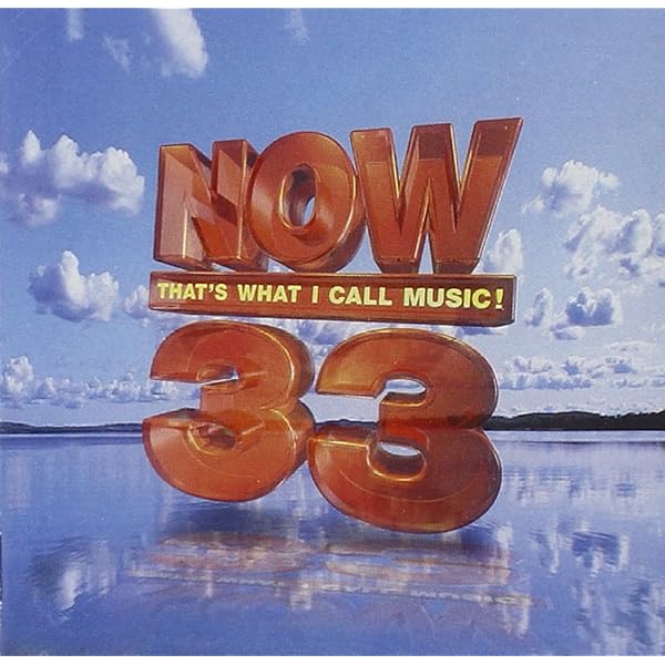 Now That's What I Call Music! 31: Amazon.co.uk: CDs & Vinyl