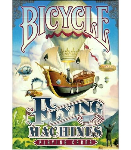 Bicycle 024041 Anne Stokes Age of Dragons, Small : Amazon.com.tr