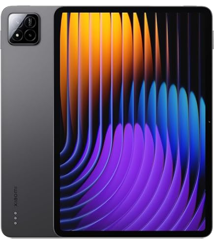 Xiaomi Pad 6S Pro 12.4 Graphite Gray 12GB RAM 512GB ROM : Buy