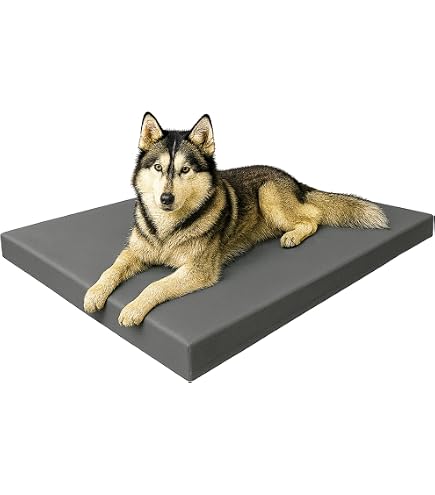 WATERPROOF DOG CRATE MATS (Free Shipping