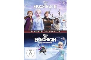 Die Eiskönigin 1+2