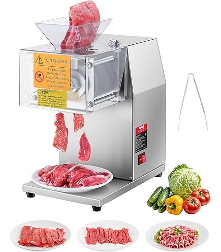 Trancheuse À Viande Congelée Trancheuse À Viande Congelée Manuelle Trancheuse À Viande À La Main