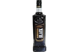 RODNIK'S Rodniks Absinthe Black, 70%vol. 0,7 Liter