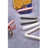 Bev Kitchen 12 Adet Poşet Kapatıcı Klips Ambalaj Ve Torba Kapatma Aparatı Poşet Klipsi 12'li