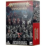 Games Workshop - Warhammer - Age of Sigmar - Vanguard: SOULBLIGHT Gravelords