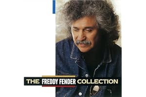 Freddy Fender Collection
