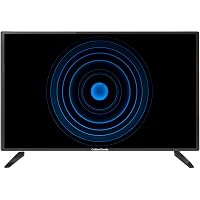CottonCandy LED TV 22" HDR