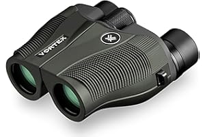 Vortex Optics Vanquish 10x26 Jumelles Vert 10 x 26 cm