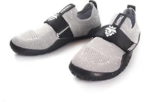 TAVIEW Deadlift Schuh Minimalistische Slipper Barfußschuhe Cross Trainer Schuhe Gen2