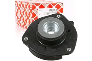 febi bilstein 22500 supporto ammortizzatore senza cuscinetto a sfera, 1 unità