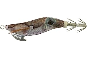 DUEL Yo-Zuri - Turlutte Aurie-Q RS Modèle: 4Cm - Kvoa