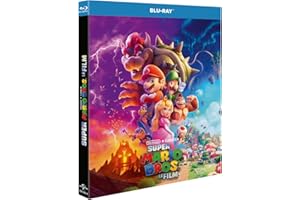 Super Mario Bros. le film