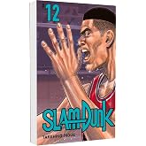 SLAM DUNK 12