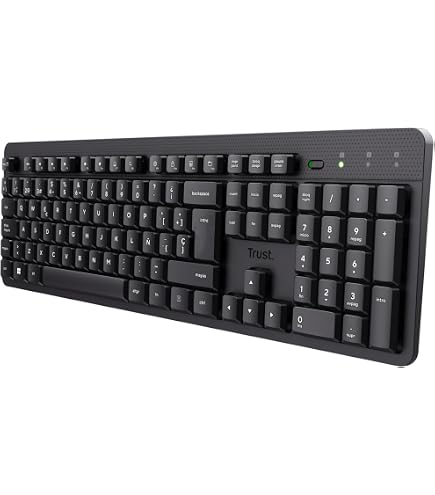 LogicKeyboard Pour FL Studio Titan – Clavier UK Windows – Boostez Votre Création Musicale