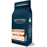 Moliendo Finest Coffee Breakfast Blend Filtre Kahve (&Ouml;ğ&uuml;t&uuml;lm&uuml;ş Filtre Kahve) 1000 g