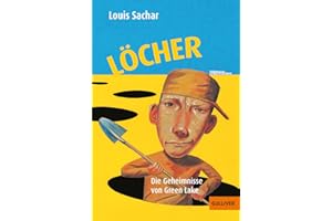 Löcher: Die Geheimnisse von Green Lake