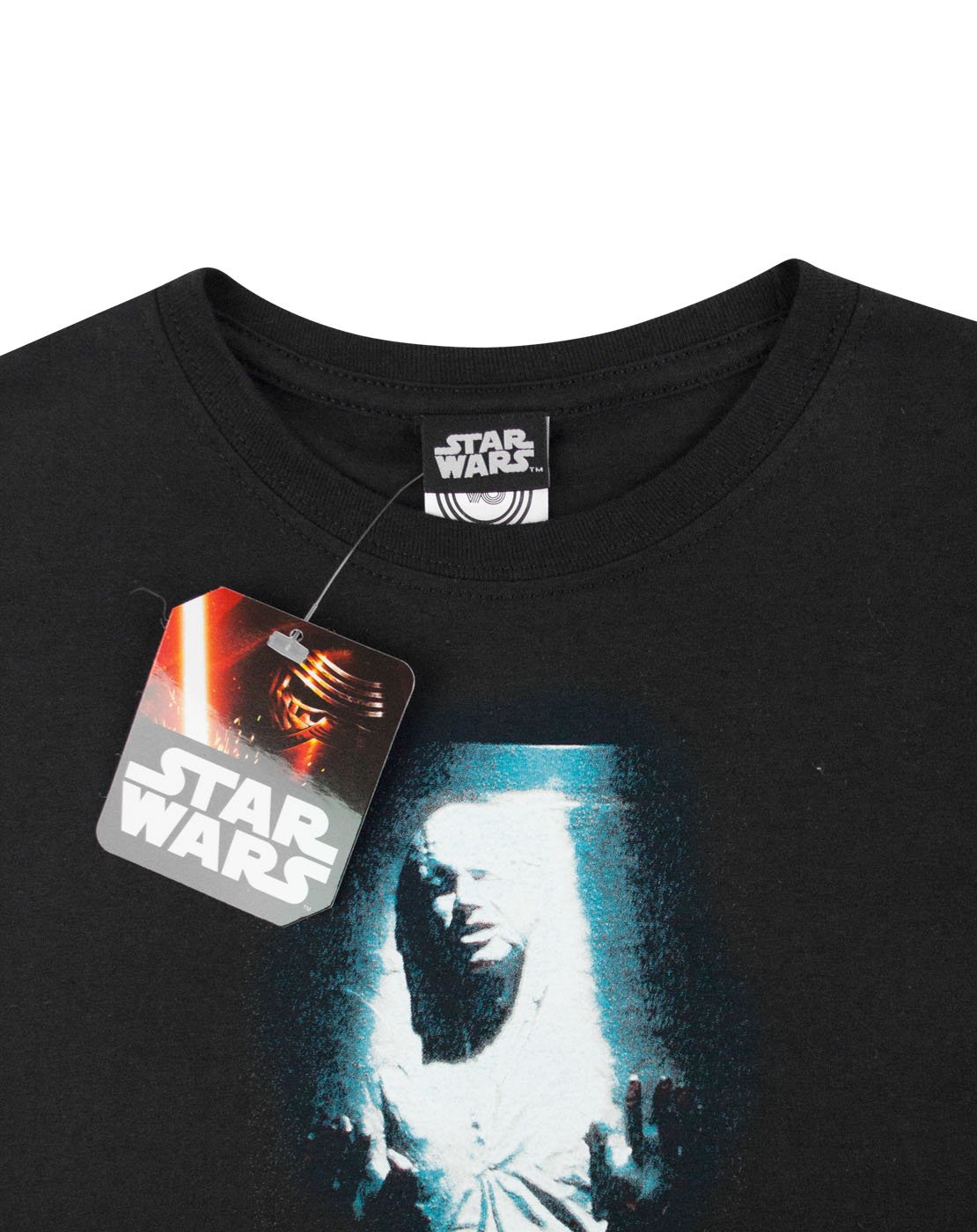 Damen-Star-Wars-Star-Wars-T-Shirt-S