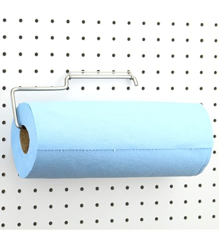 Pegboard Bins - 12 Pack - Hooks To Any Peg Board